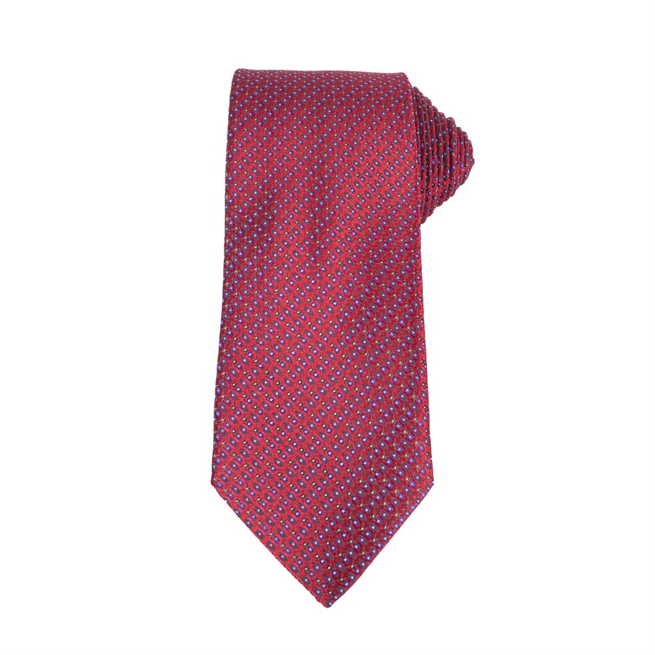 TIE HANDKERCHIEF CLASSIC MICRO-   KRAVAT TIE