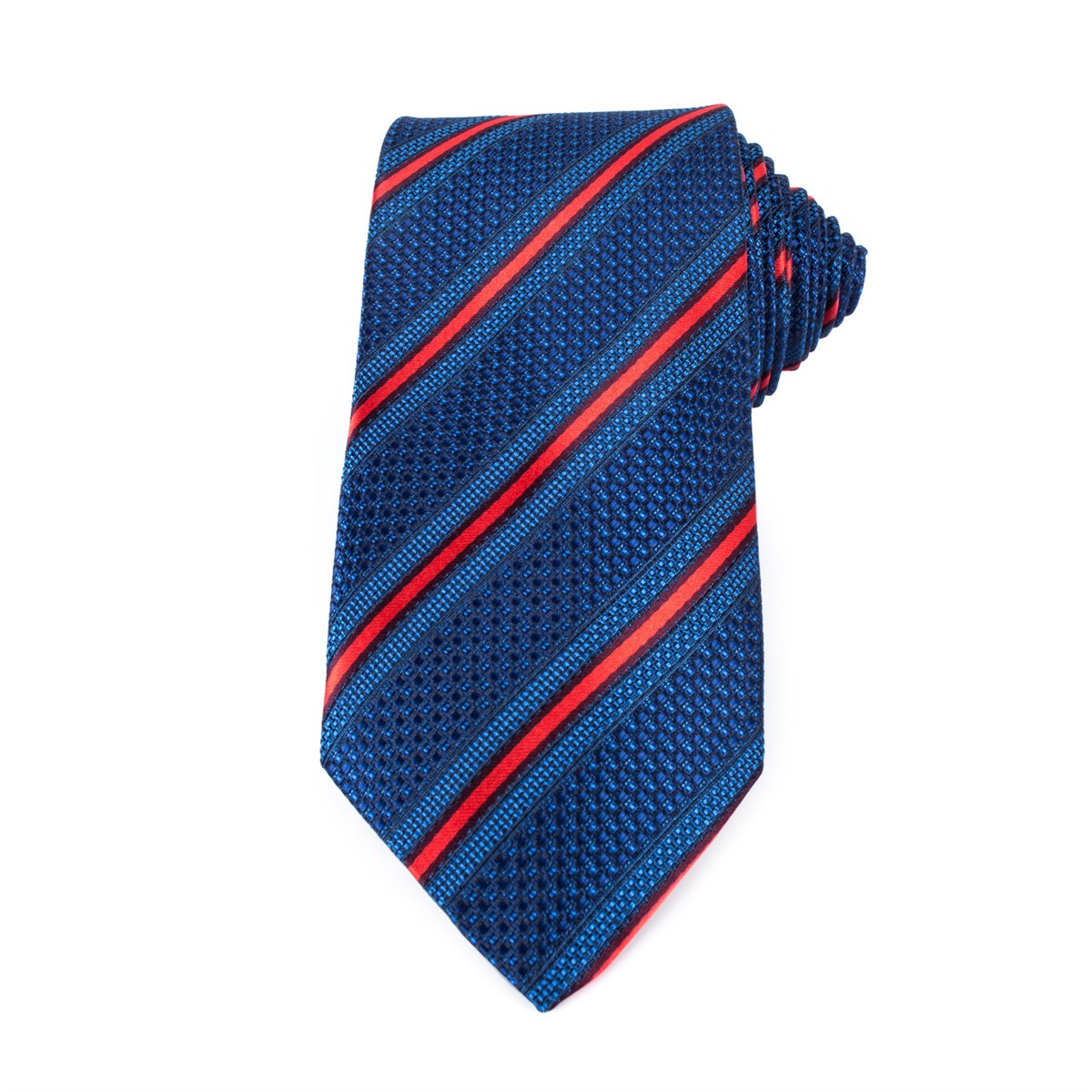 TIE HANDKERCHIEF CLASSIC MICRO-   KRAVAT TIE