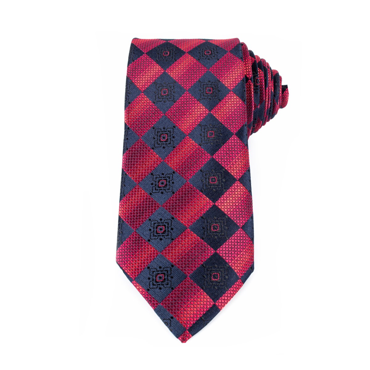 TIE HANDKERCHIEF CLASSIC MICRO-   KRAVAT TIE