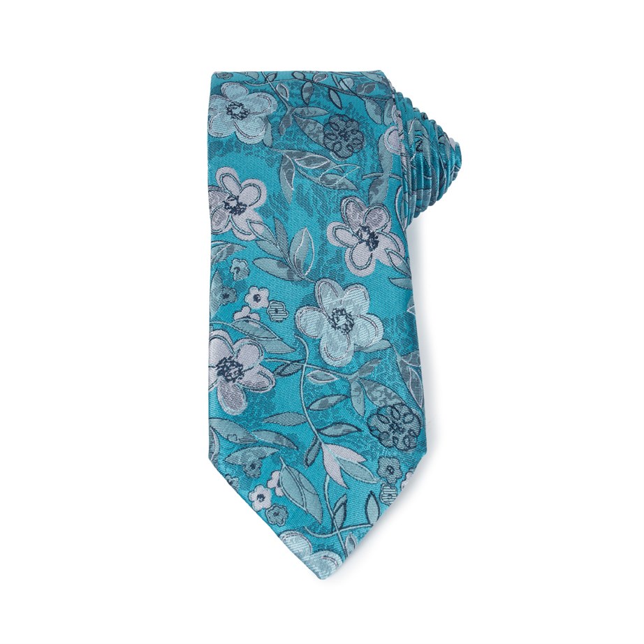 TIE HANDKERCHIEF CLASSIC MICRO-   KRAVAT TIE