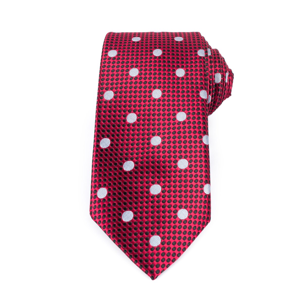 TIE HANDKERCHIEF CLASSIC MICRO-   KRAVAT TIE
