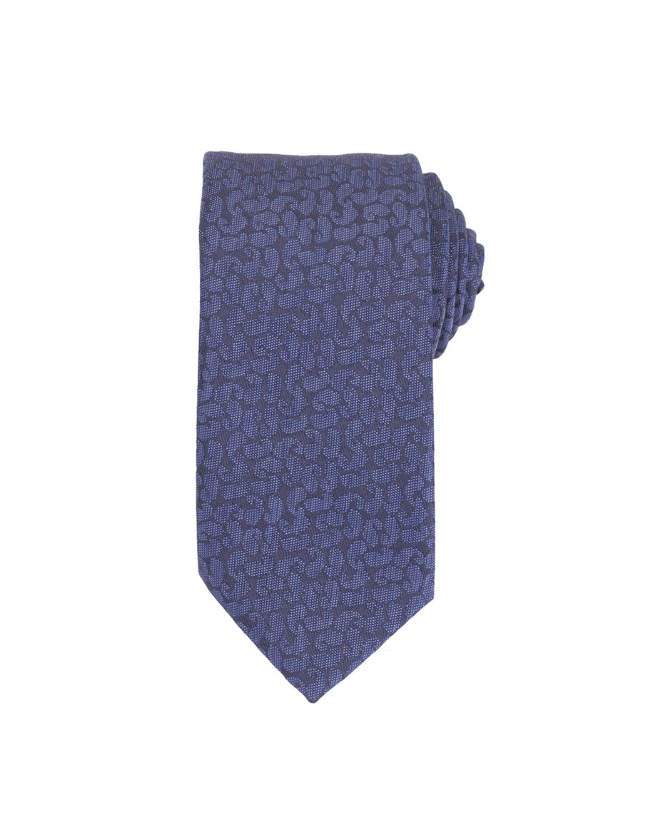 TIE HANDKERCHIEF CLASSIC MICRO-Y   KRAVAT TIE