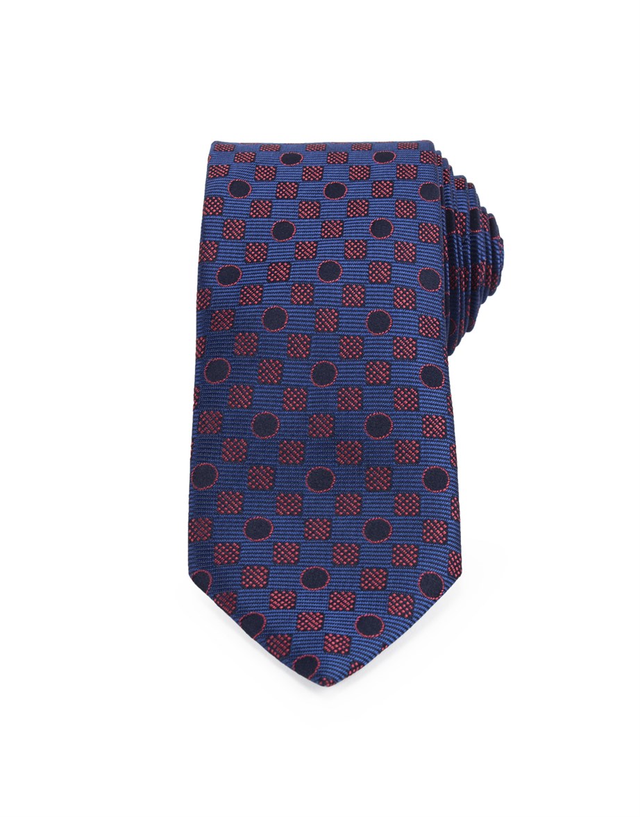 TIE HANDKERCHIEF CLASSIC MICRO-Y   KRAVAT TIE