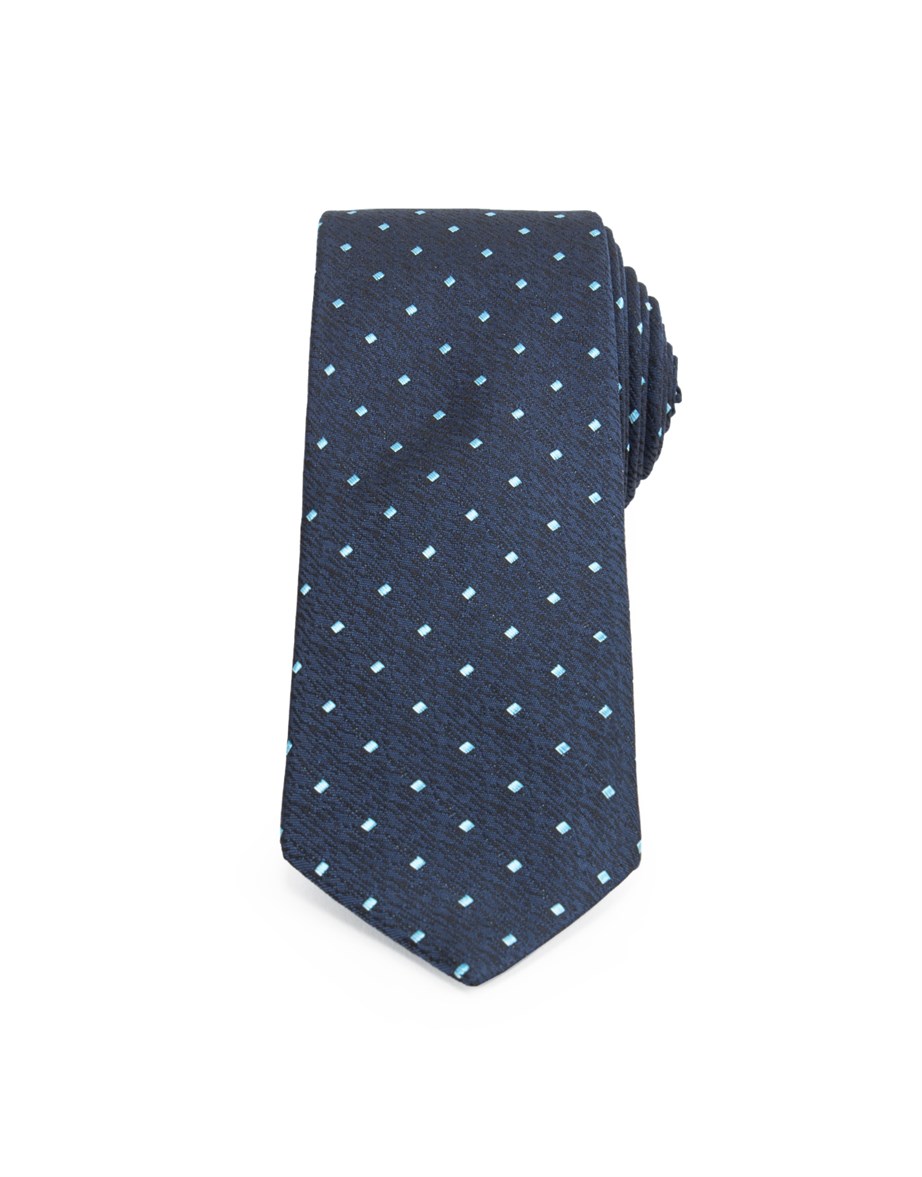 TIE HANDKERCHIEF CLASSIC MICRO-Y   KRAVAT TIE