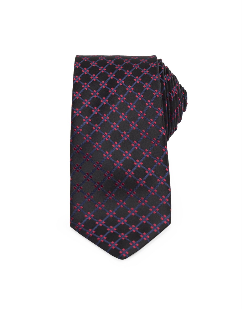 TIE HANDKERCHIEF CLASSIC MICRO-Y   KRAVAT TIE