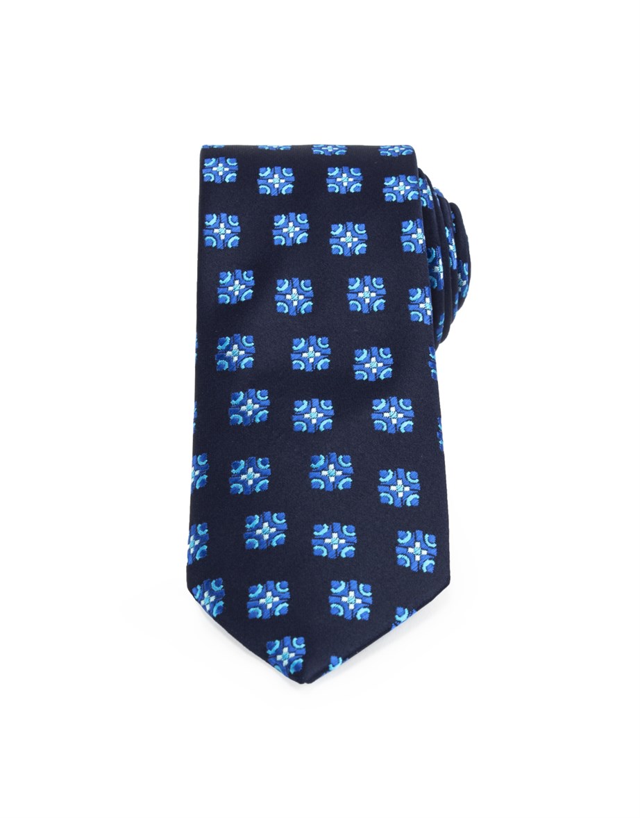 TIE HANDKERCHIEF CLASSIC MICRO-Y   KRAVAT TIE
