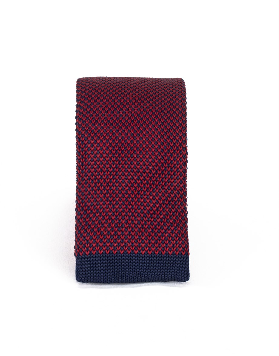 TIE KNIT-Y   KRAVAT TIE