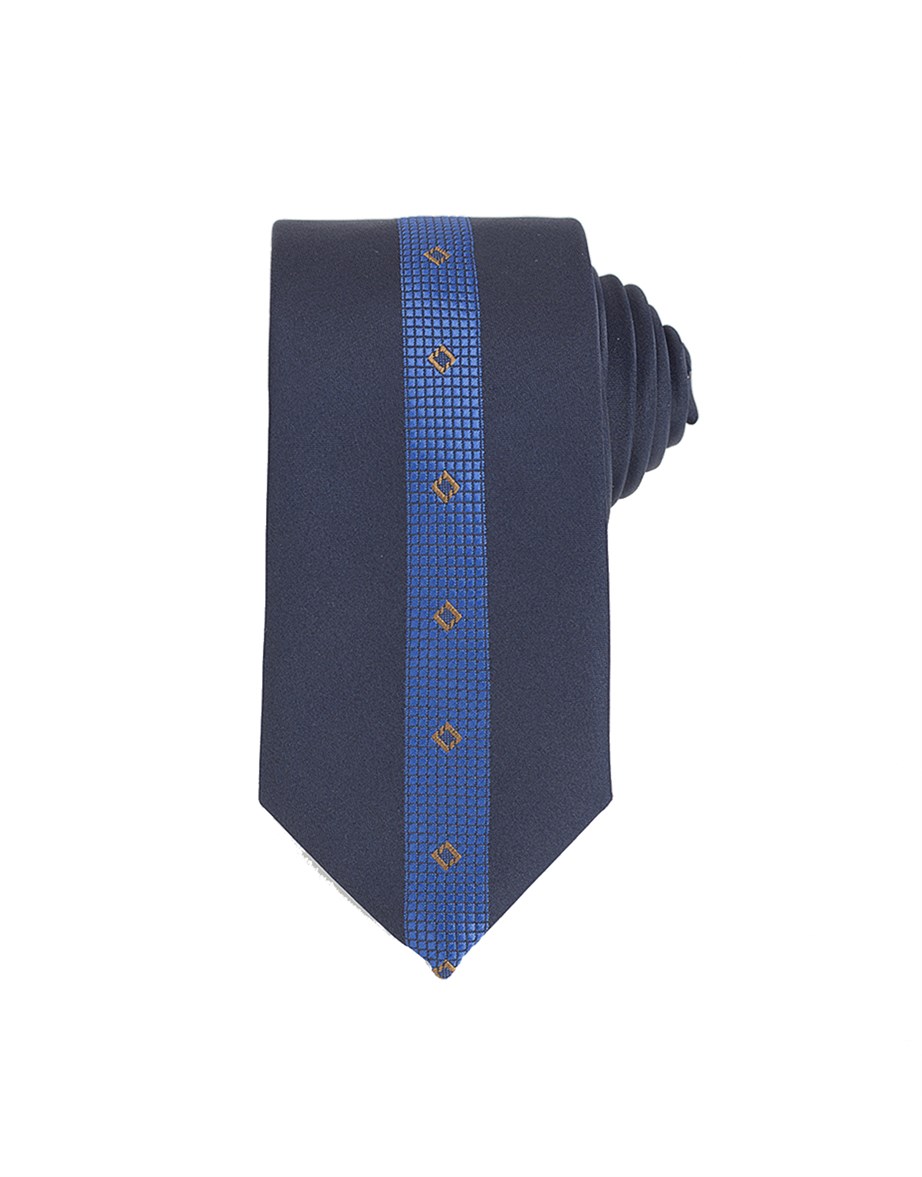 TIE MOTIF PANEL-   KRAVAT TIE