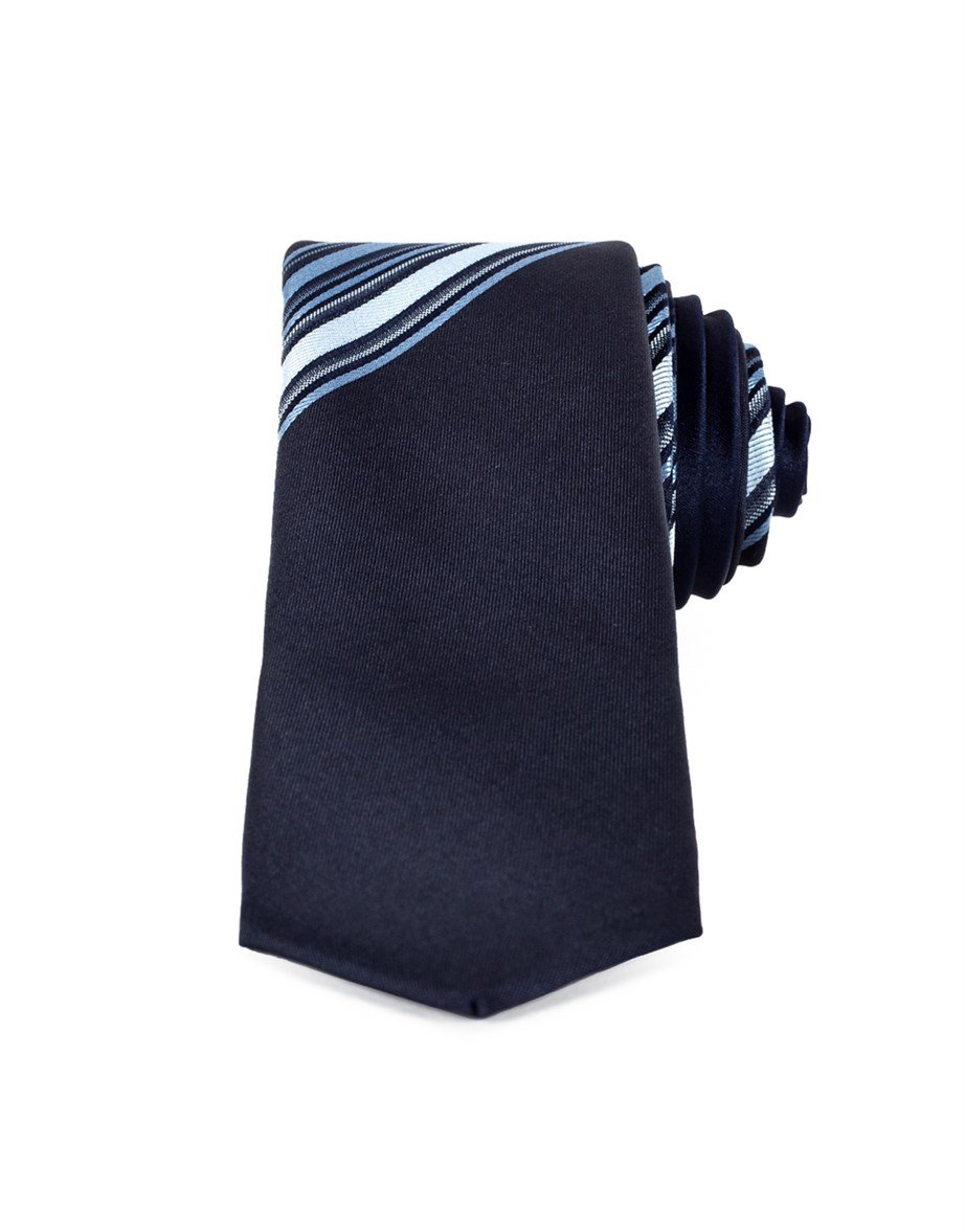 TIE MOTIF PANEL-   KRAVAT TIE