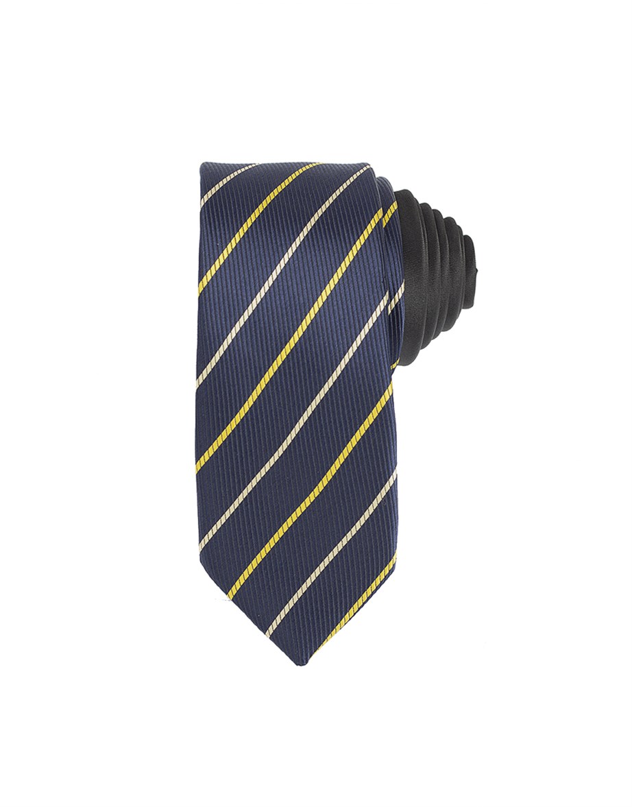 TIE MOTIF PANEL-   KRAVAT TIE