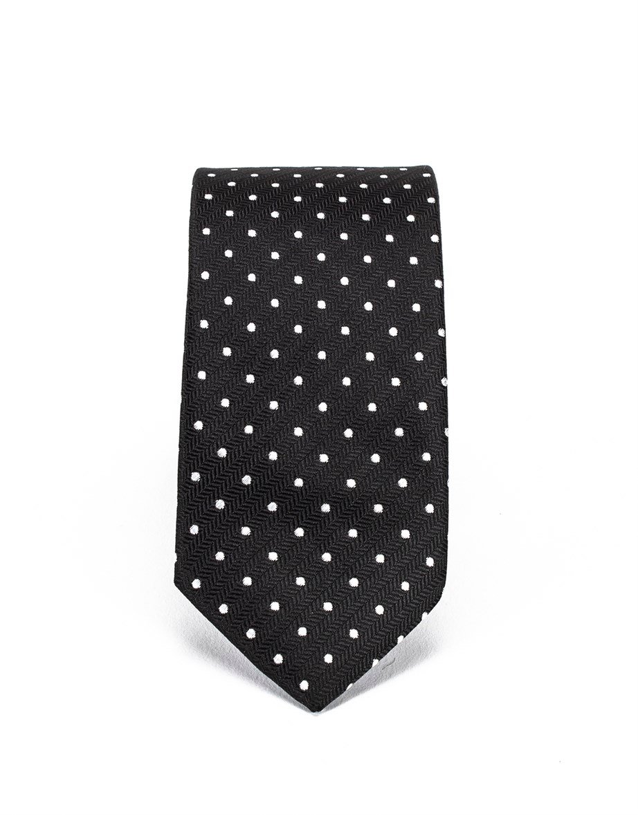 TIE MOTIF PANEL-   KRAVAT TIE