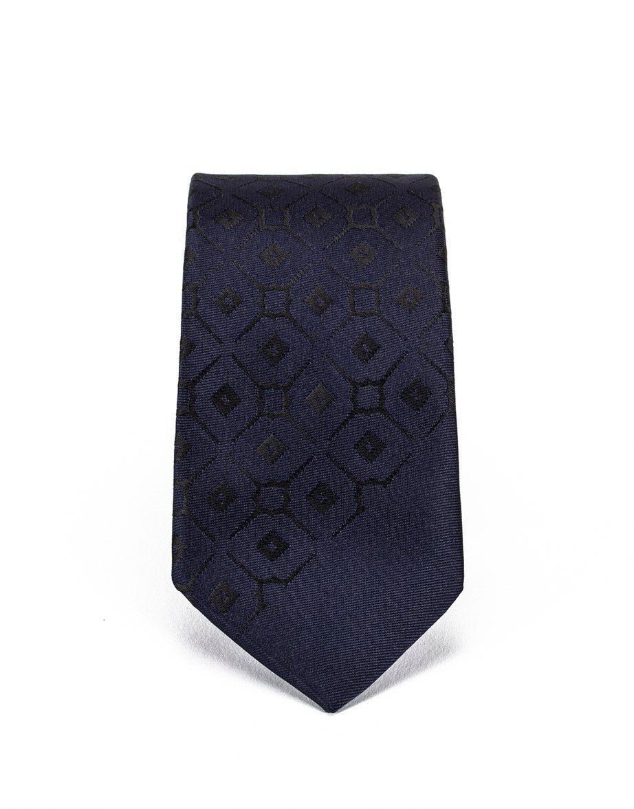 TIE MOTIF PANEL-   KRAVAT TIE
