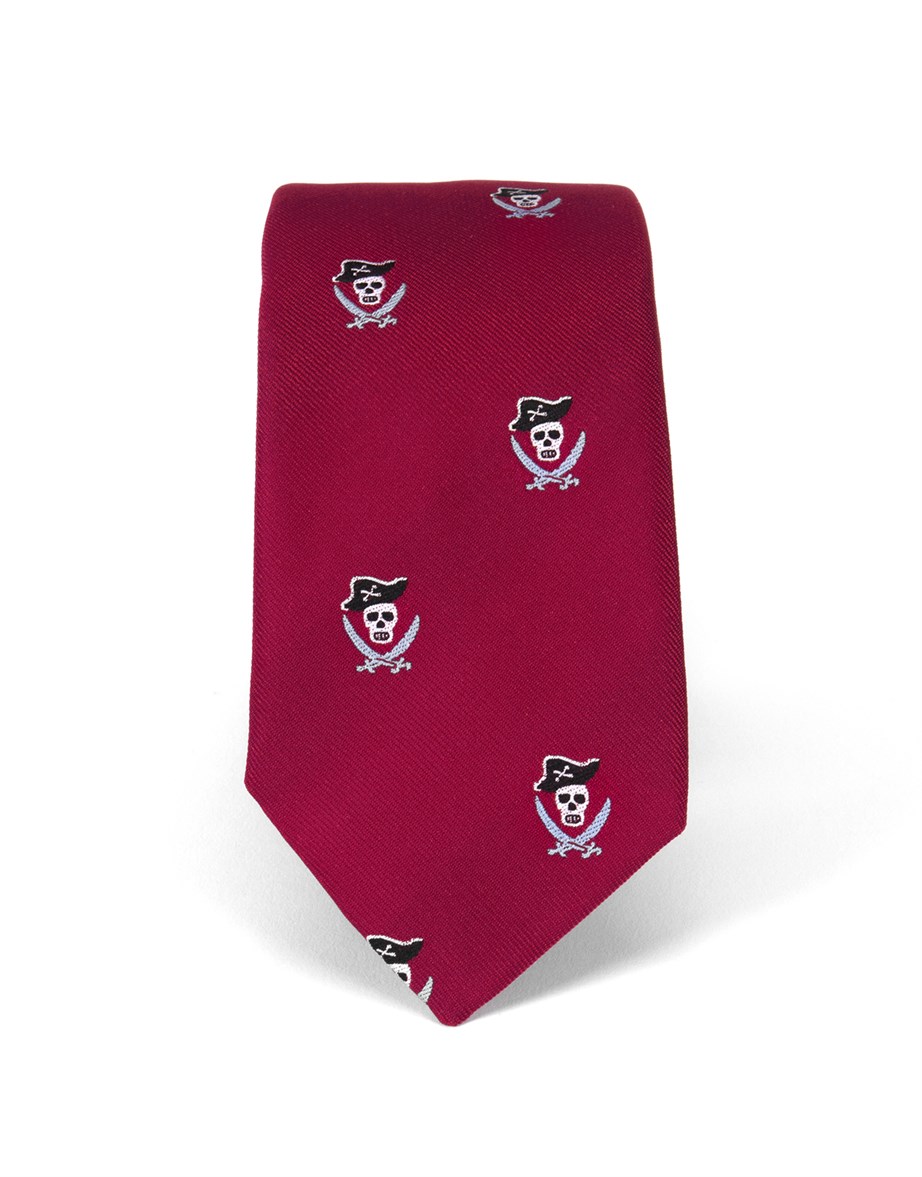 TIE NARROW CHECK-   KRAVAT TIE