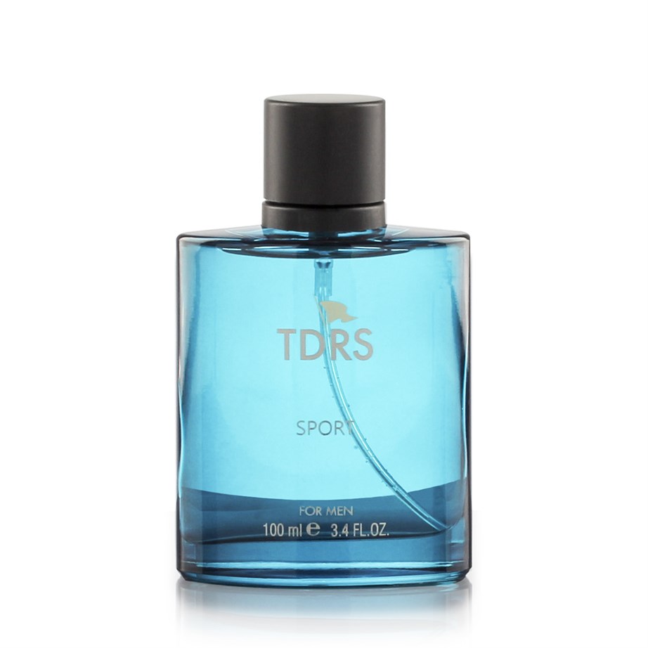 EAU DE COLOGNE PARFUME SPRAY PERFUME