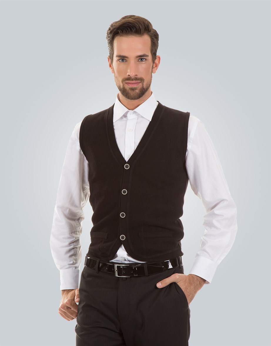VEST ARENDAL VEST