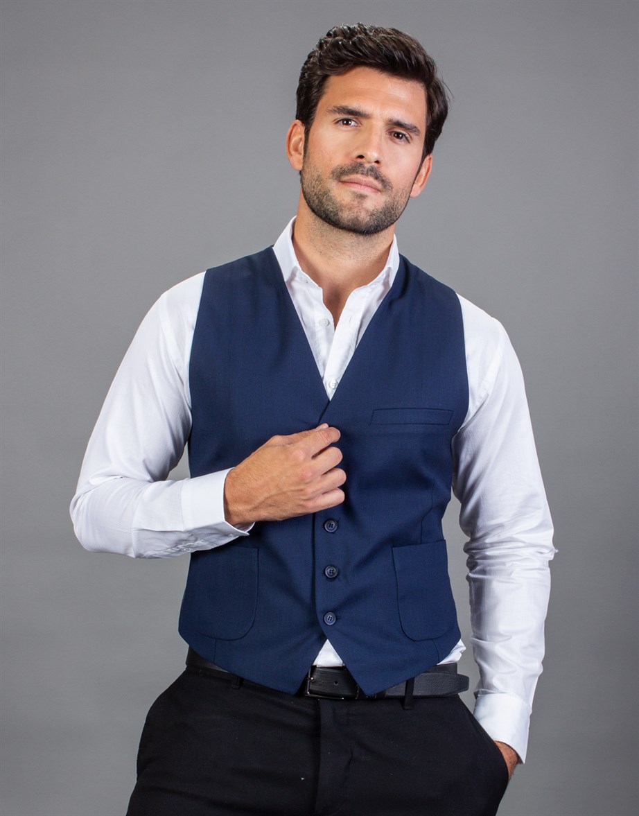 VEST RUBY  YELEK VEST