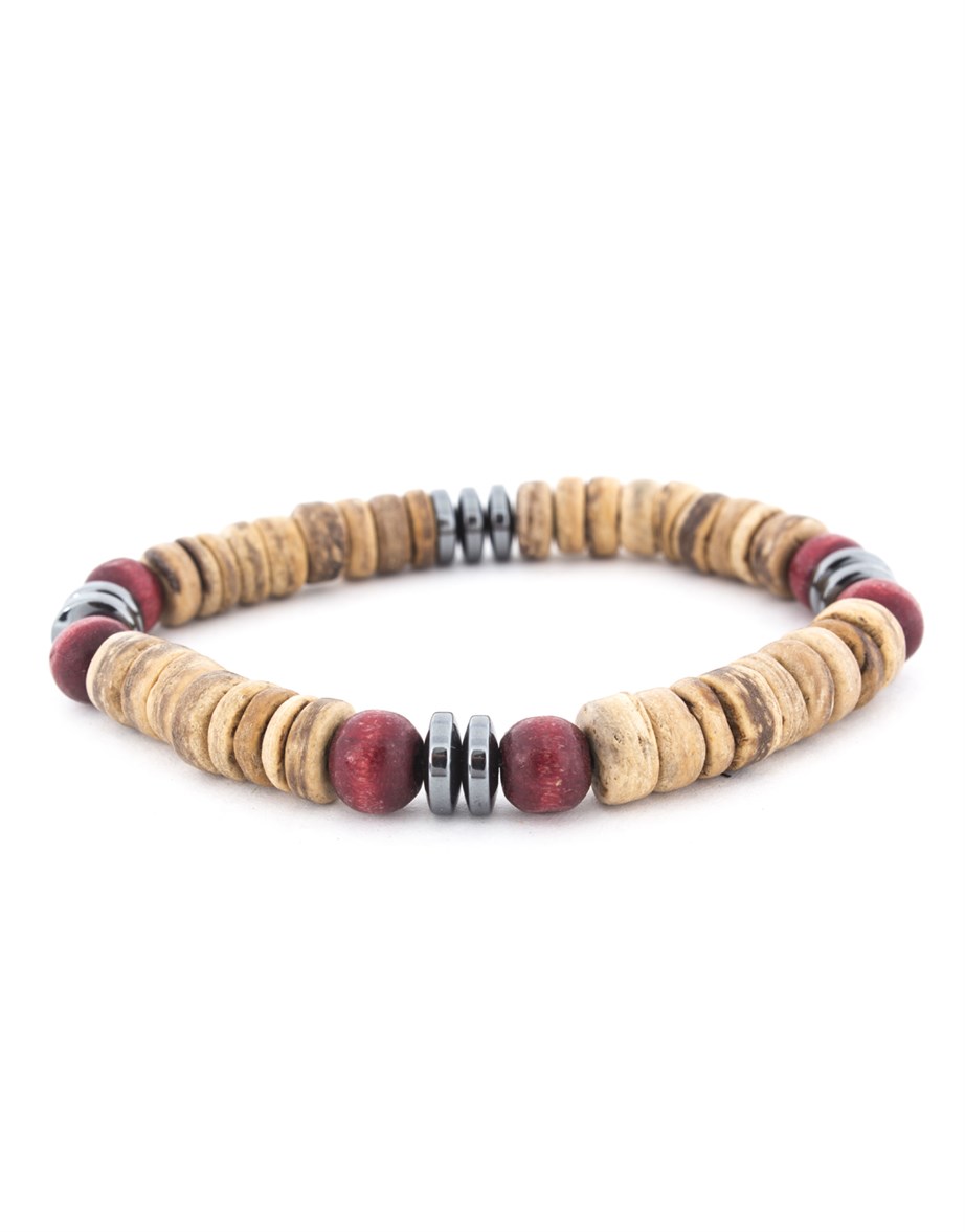 WOOD BRACELET BRACELET