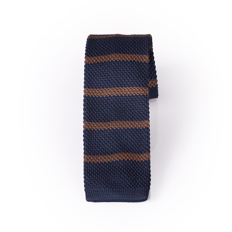 TIE KNIT/NEW TIE