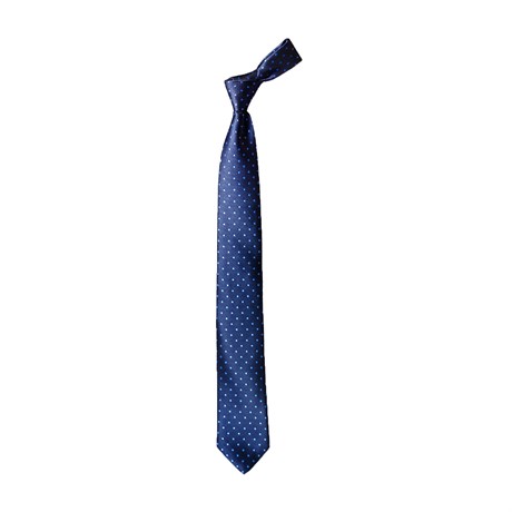 TIE HANDKERCHIEF CLASSIC MICRO / NEW TIE