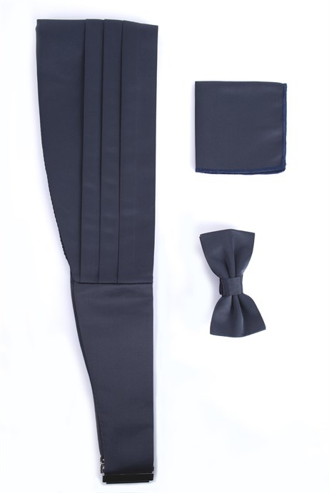 CUMMERBUND SET - KUŞAK