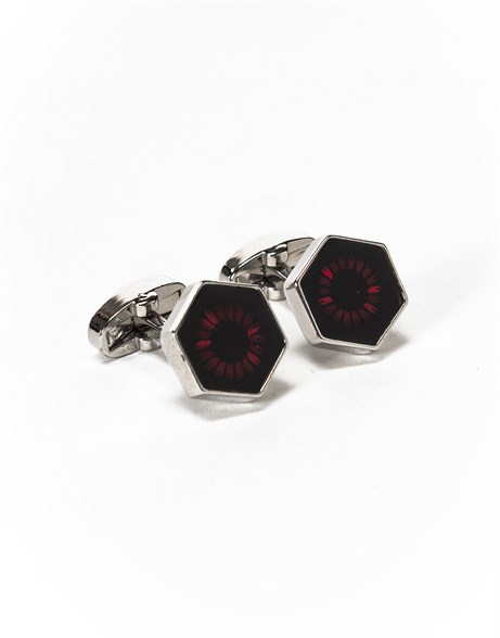 CUFFLINK ELEGANZ-   KOL DÜĞMESİ CUFFLINK