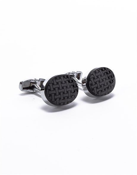 CUFFLINK ELEGANZ-   KOL DÜĞMESİ CUFFLINK