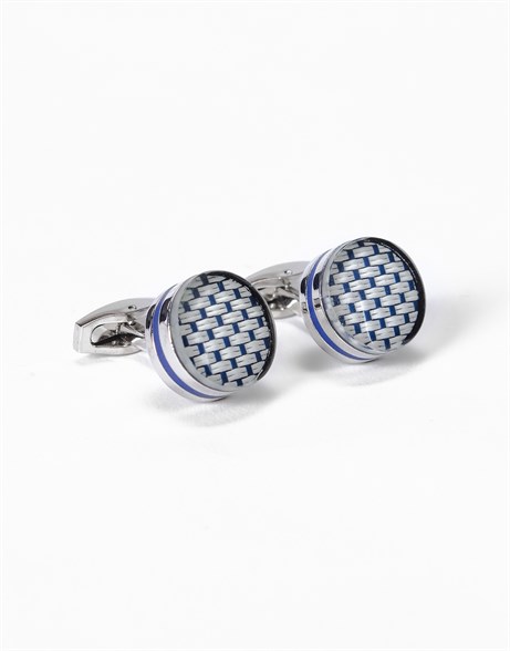 CUFFLINK ELEGANZ-   KOL DÜĞMESİ CUFFLINK