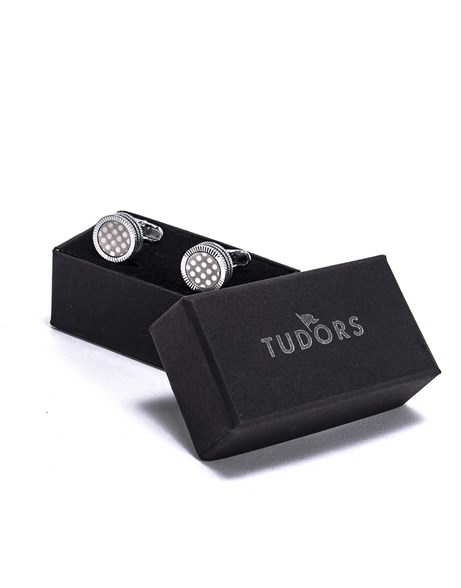 CUFFLINK ELEGANZ-   KOL DÜĞMESİ CUFFLINK