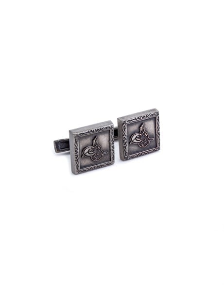 CUFFLINK ELEGANZ-   KOL DÜĞMESİ CUFFLINK