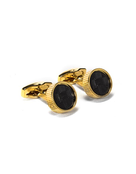 CUFFLINK ELEGANZ-   KOL DÜĞMESİ CUFFLINK