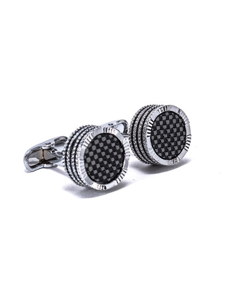 CUFFLINK ELEGANZ-   KOL DÜĞMESİ CUFFLINK