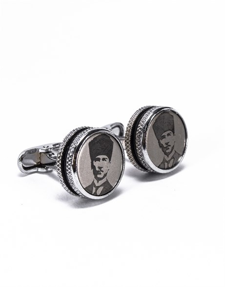 CUFFLINK ELEGANZ-   KOL DÜĞMESİ CUFFLINK