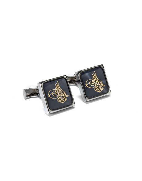 CUFFLINK ELEGANZ-   KOL DÜĞMESİ CUFFLINK