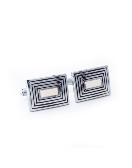 CUFFLINK ELEGANZ-   KOL DÜĞMESİ CUFFLINK