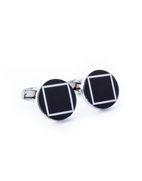 CUFFLINK ELEGANZ-   KOL DÜĞMESİ CUFFLINK