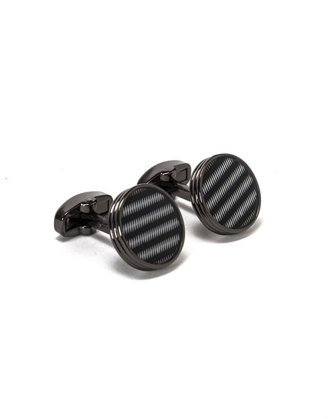 CUFFLINK ELEGANZ-   KOL DÜĞMESİ CUFFLINK