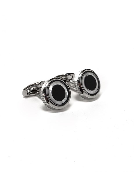 CUFFLINK ELEGANZ-   KOL DÜĞMESİ CUFFLINK