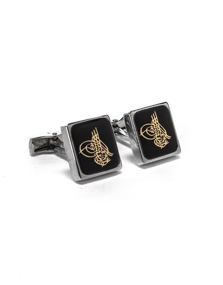 CUFFLINK ELEGANZ-   KOL DÜĞMESİ CUFFLINK