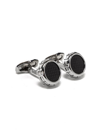 CUFFLINK ELEGANZ-   KOL DÜĞMESİ CUFFLINK