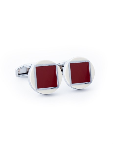 CUFFLINK ELEGANZ-   KOL DÜĞMESİ CUFFLINK