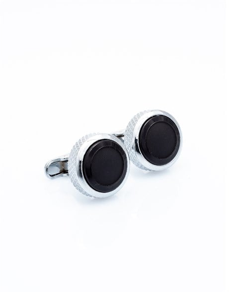 CUFFLINK ELEGANZ-   KOL DÜĞMESİ CUFFLINK