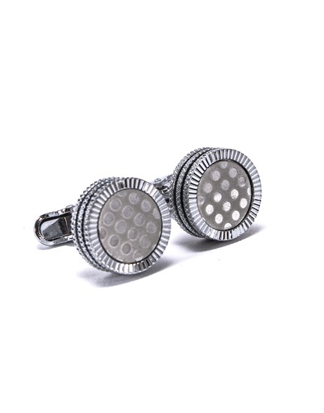 CUFFLINK ELEGANZ-   KOL DÜĞMESİ CUFFLINK