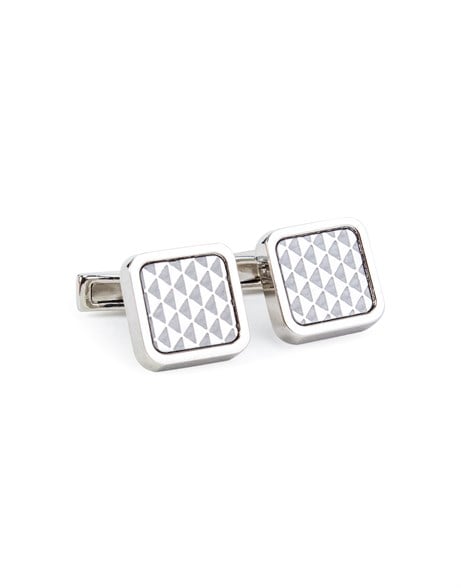 CUFFLINK ELEGANZ-   KOL DÜĞMESİ CUFFLINK