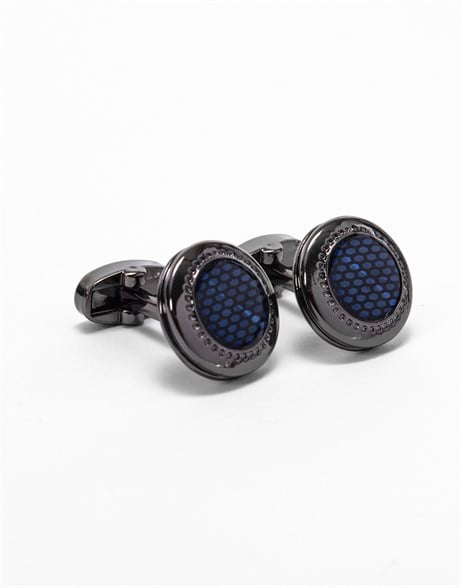 CUFFLINK ELEGANZ-   KOL DÜĞMESİ CUFFLINK