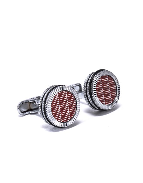 CUFFLINK ELEGANZ-   KOL DÜĞMESİ CUFFLINK