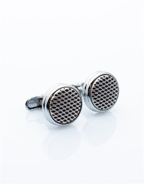 CUFFLINK ELEGANZ-   KOL DÜĞMESİ CUFFLINK