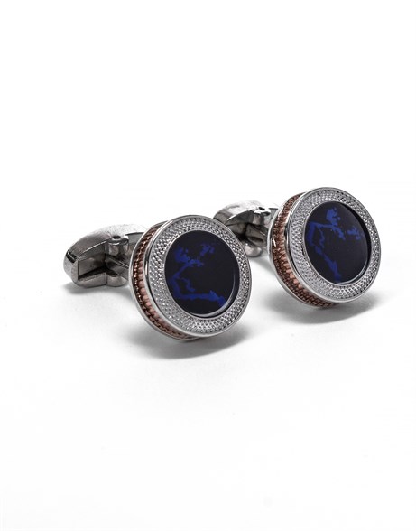 CUFFLINK ELEGANZ-   KOL DÜĞMESİ CUFFLINK