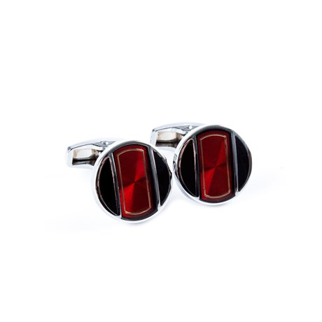 CUFFLINK ELEGANZ- CUFFLINK