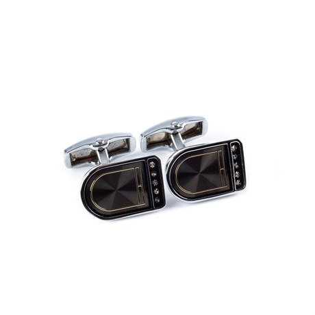 CUFFLINK ELEGANZ- CUFFLINK