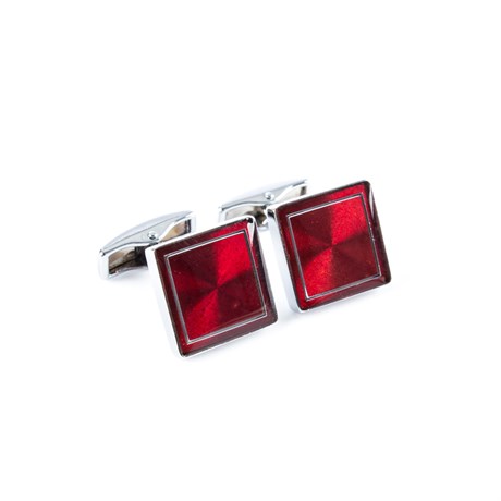 CUFFLINK ELEGANZ- CUFFLINK